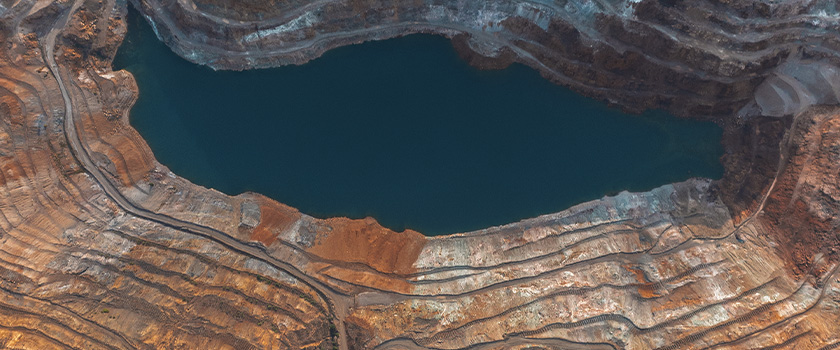 Stockpiling pulls demand forwards for metals and minerals - Investment Outlook 2026